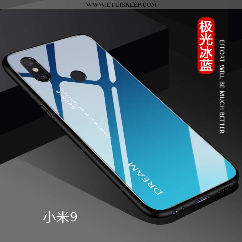 Obudowa Xiaomi Mi 9 Osobowość Dostosowane Trudno Zakochani Futerał Super Proste Sklep