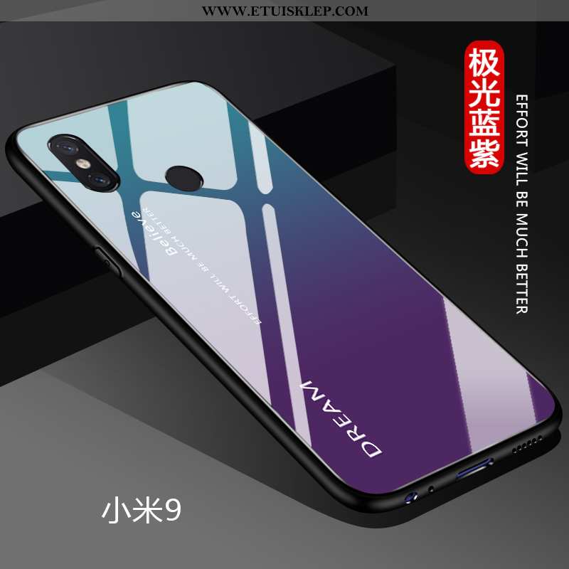 Obudowa Xiaomi Mi 9 Osobowość Dostosowane Trudno Zakochani Futerał Super Proste Sklep