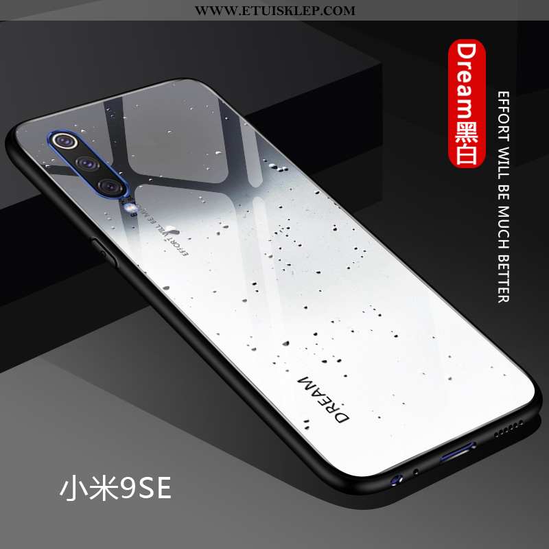 Obudowa Xiaomi Mi 9 Osobowość Dostosowane Trudno Zakochani Futerał Super Proste Sklep