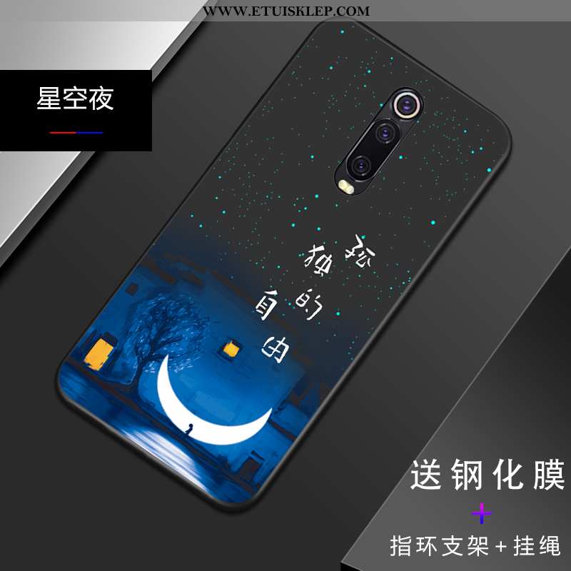 Obudowa Xiaomi Mi 9t Pro Osobowość Telefon Komórkowy Proste Mały Futerał Miękki Silikonowe Sklep