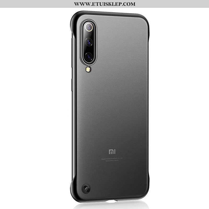 Obudowa Xiaomi Mi A3 Cienkie Telefon Komórkowy Czerwony Silikonowe Super Lekkie Anti-fall Dyskont