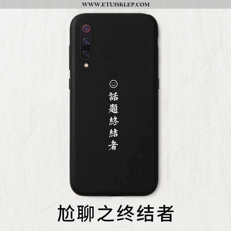 Obudowa Xiaomi Mi A3 Czerwony Telefon Komórkowy Mały Futerał Kup