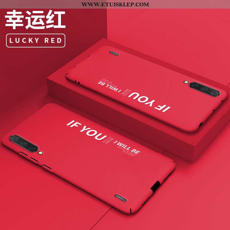 Obudowa Xiaomi Mi A3 Super Zakochani Telefon Komórkowy Dostosowane Mały Kreatywne Zielony Online