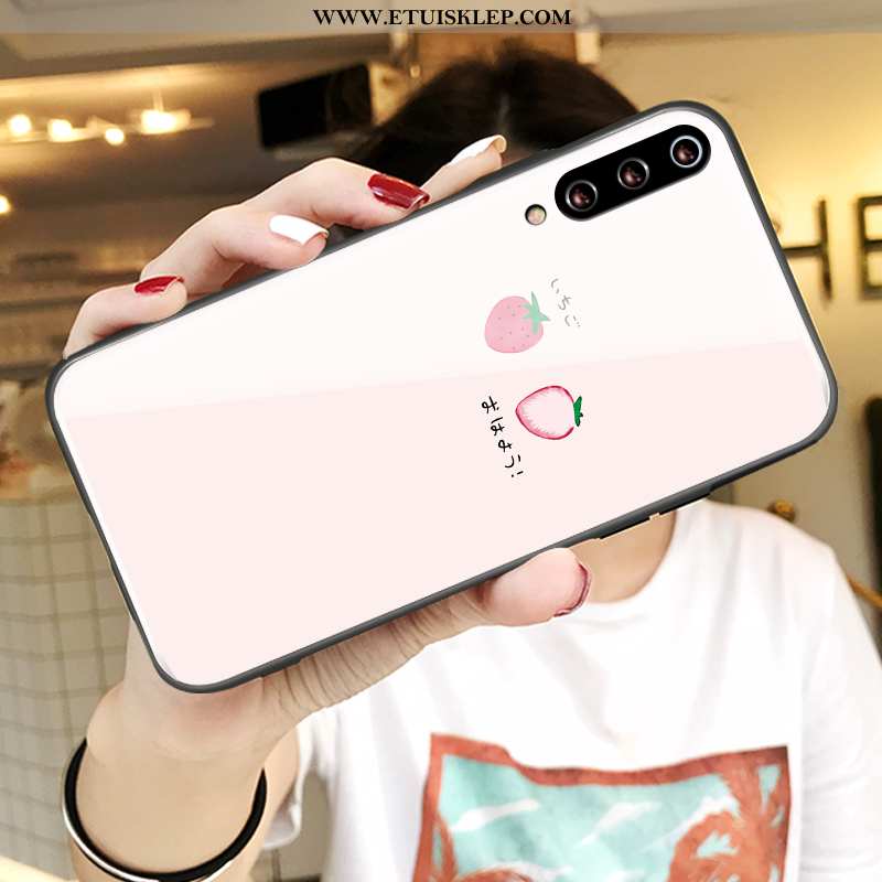 Obudowa Xiaomi Mi Max 3 Osobowość Mały Ochraniacz Zakochani Różowe Trendy Telefon Komórkowy Sklep