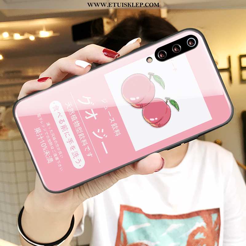 Obudowa Xiaomi Mi Max 3 Osobowość Mały Ochraniacz Zakochani Różowe Trendy Telefon Komórkowy Sklep