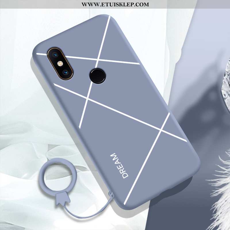 Obudowa Xiaomi Mi Mix 2s Ochraniacz Etui Telefon Komórkowy Silikonowe Piękny Anti-fall Kreatywne Spr