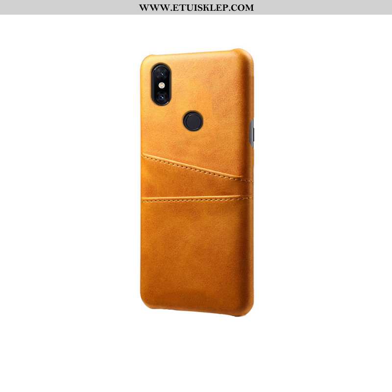 Obudowa Xiaomi Mi Mix 3 Ochraniacz Anti-fall Karta Telefon Komórkowy Etui Futerał Mały Na Sprzedaż