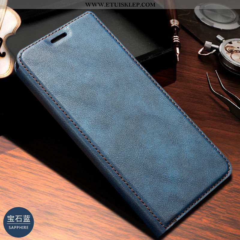 Obudowa Xiaomi Mi Note 10 Ochraniacz Mały Futerał Silikonowe Karta Magnetyzm Kup