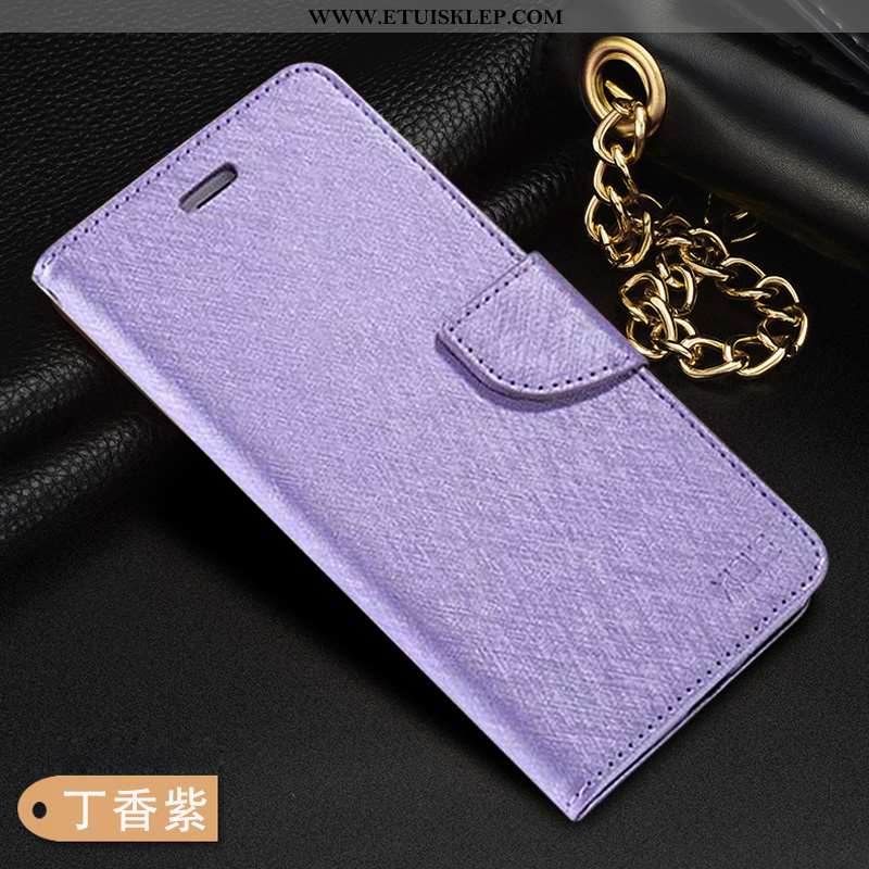 Obudowa Xiaomi Mi Note 10 Wzór Magnes Zamknięty Skórzane Etui All Inclusive Telefon Komórkowy Klapa 