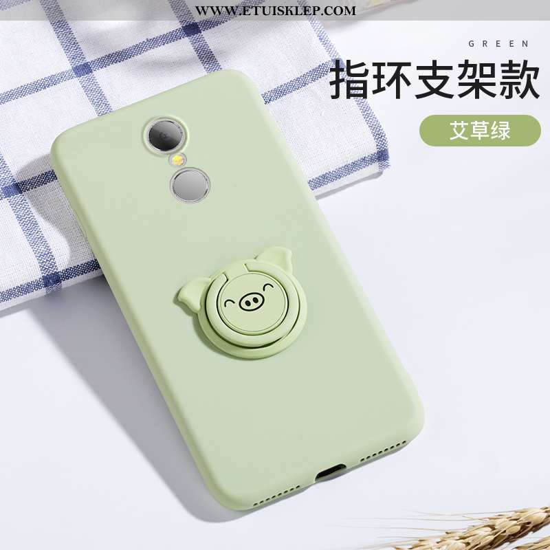 Obudowa Xiaomi Redmi 5 Trendy Etui Osobowość Ochraniacz Silikonowe Futerał Mały Sprzedam