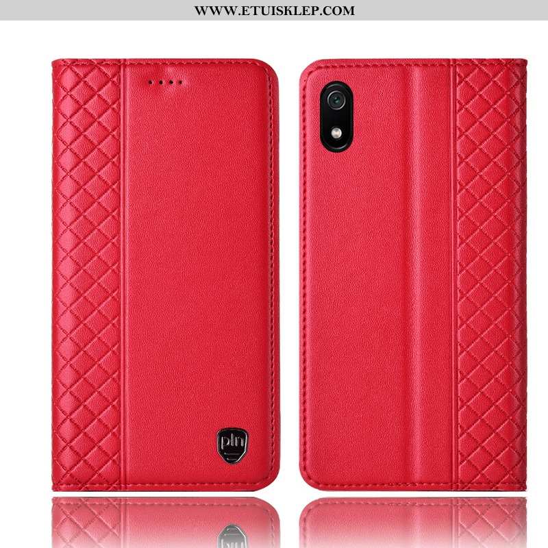Obudowa Xiaomi Redmi 7a Ochraniacz Etui Czerwony Pokrowce Anti-fall Mały Młodzież Tanie