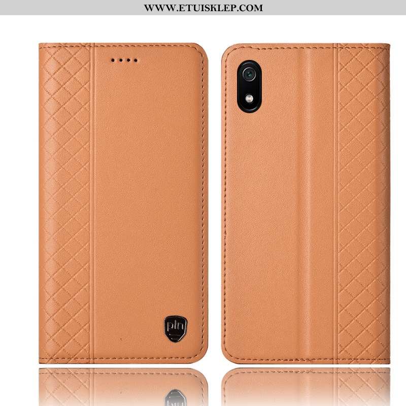 Obudowa Xiaomi Redmi 7a Ochraniacz Etui Czerwony Pokrowce Anti-fall Mały Młodzież Tanie