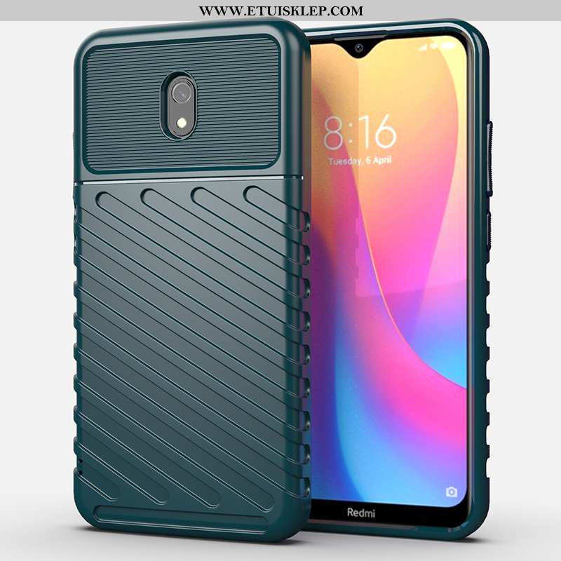 Obudowa Xiaomi Redmi 8a Osobowość Futerał Ochraniacz Etui All Inclusive Anti-fall Miękki Kupię