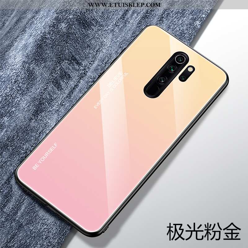 Obudowa Xiaomi Redmi 9 Ochraniacz Etui Trendy Futerał Wiszące Ozdoby Osobowość Kreatywne Tani