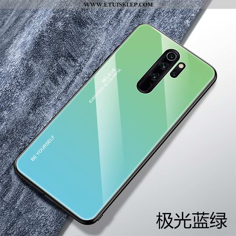 Obudowa Xiaomi Redmi 9 Ochraniacz Etui Trendy Futerał Wiszące Ozdoby Osobowość Kreatywne Tani