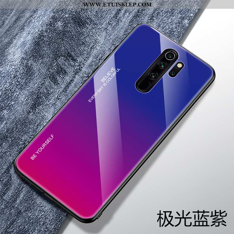 Obudowa Xiaomi Redmi 9 Ochraniacz Etui Trendy Futerał Wiszące Ozdoby Osobowość Kreatywne Tani