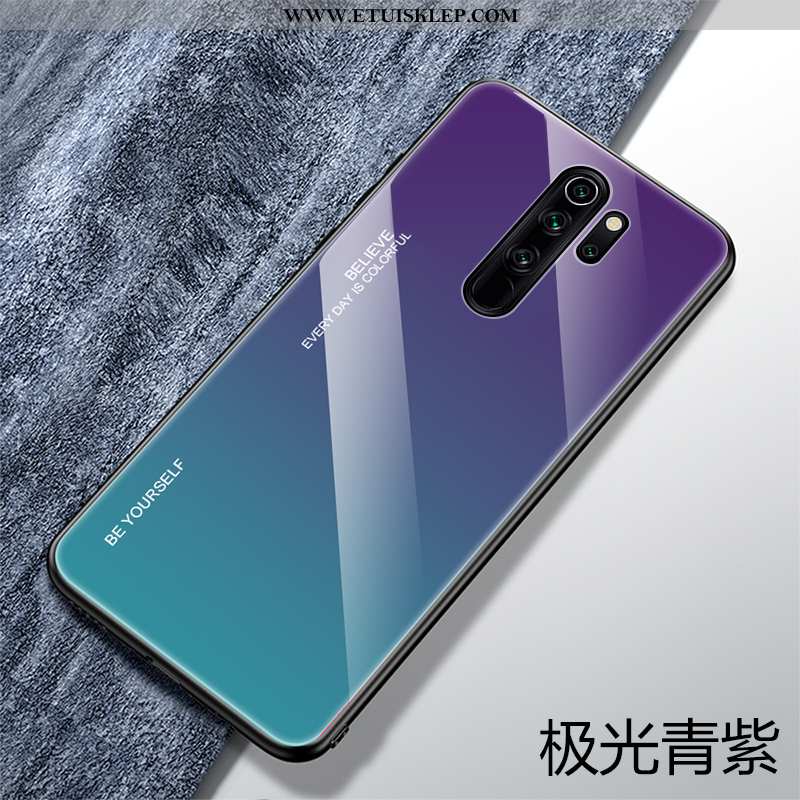 Obudowa Xiaomi Redmi 9 Ochraniacz Etui Trendy Futerał Wiszące Ozdoby Osobowość Kreatywne Tani