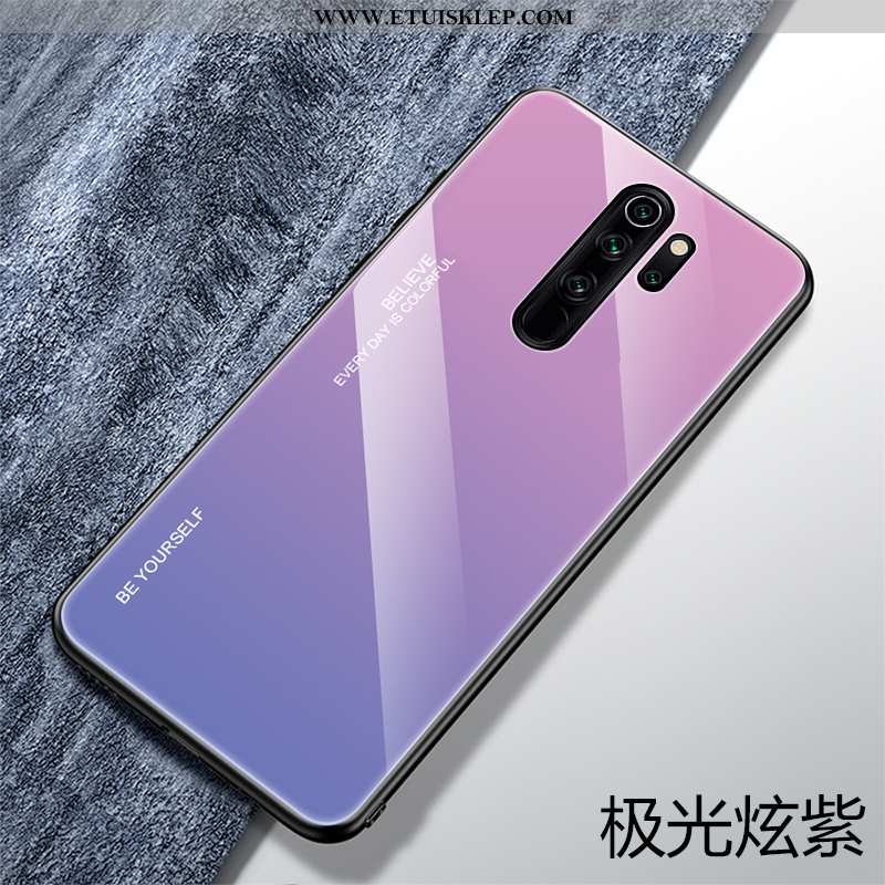 Obudowa Xiaomi Redmi 9 Ochraniacz Etui Trendy Futerał Wiszące Ozdoby Osobowość Kreatywne Tani