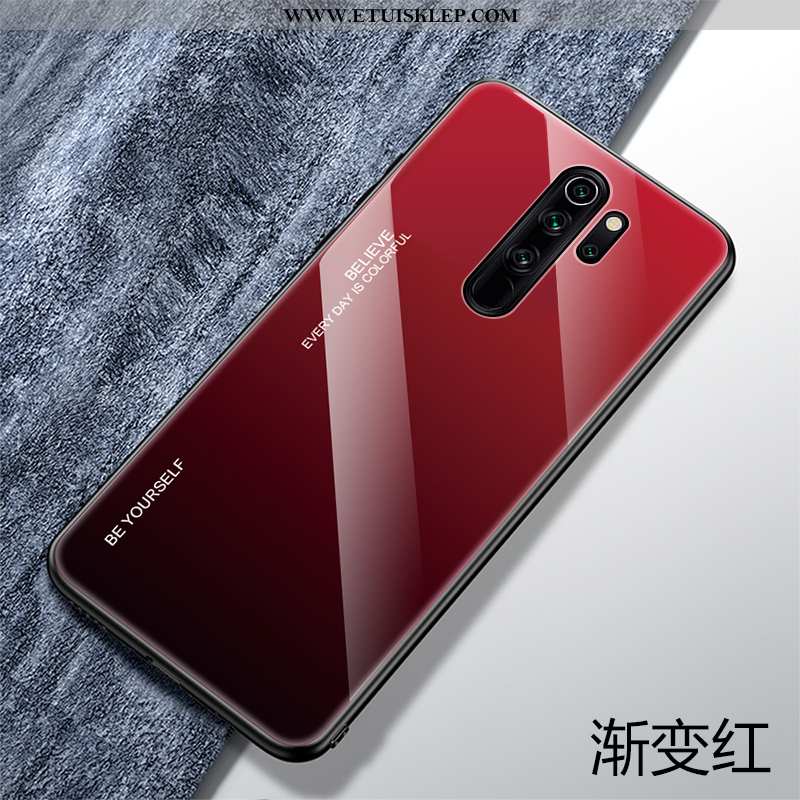 Obudowa Xiaomi Redmi 9 Ochraniacz Etui Trendy Futerał Wiszące Ozdoby Osobowość Kreatywne Tani