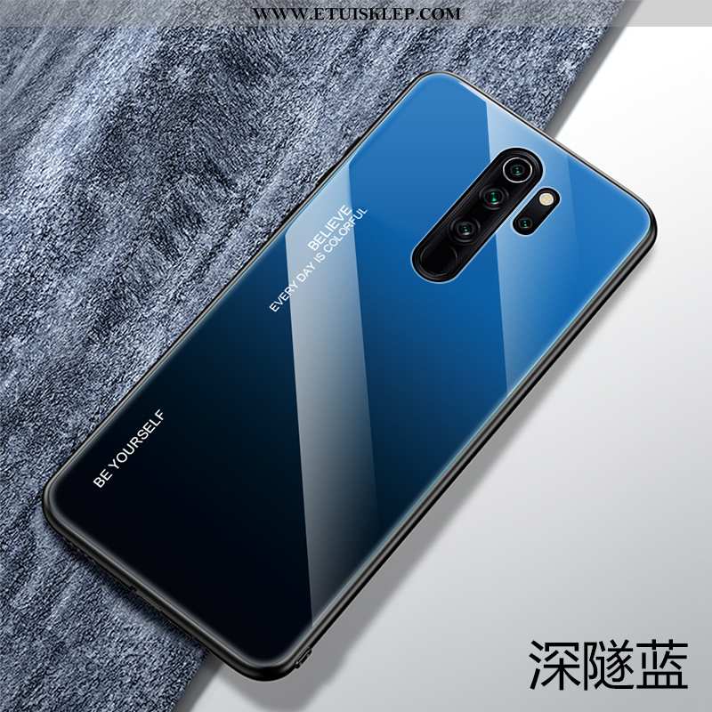 Obudowa Xiaomi Redmi 9 Ochraniacz Etui Trendy Futerał Wiszące Ozdoby Osobowość Kreatywne Tani