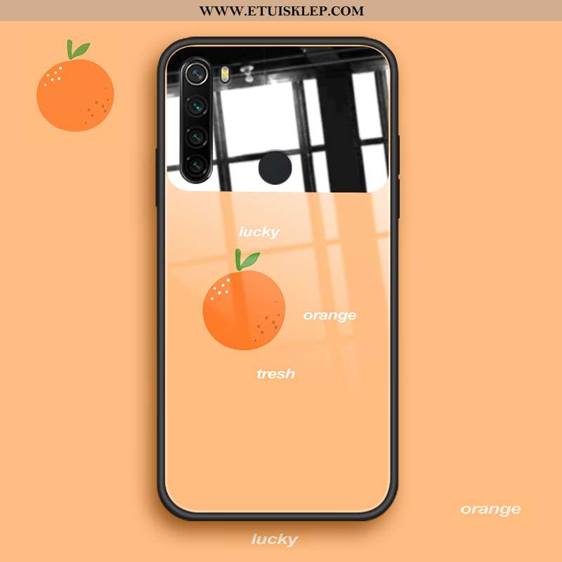 Obudowa Xiaomi Redmi Note 8t Ochraniacz Świeży Miękki All Inclusive Owoce Kosmetyczka Silikonowe Kup