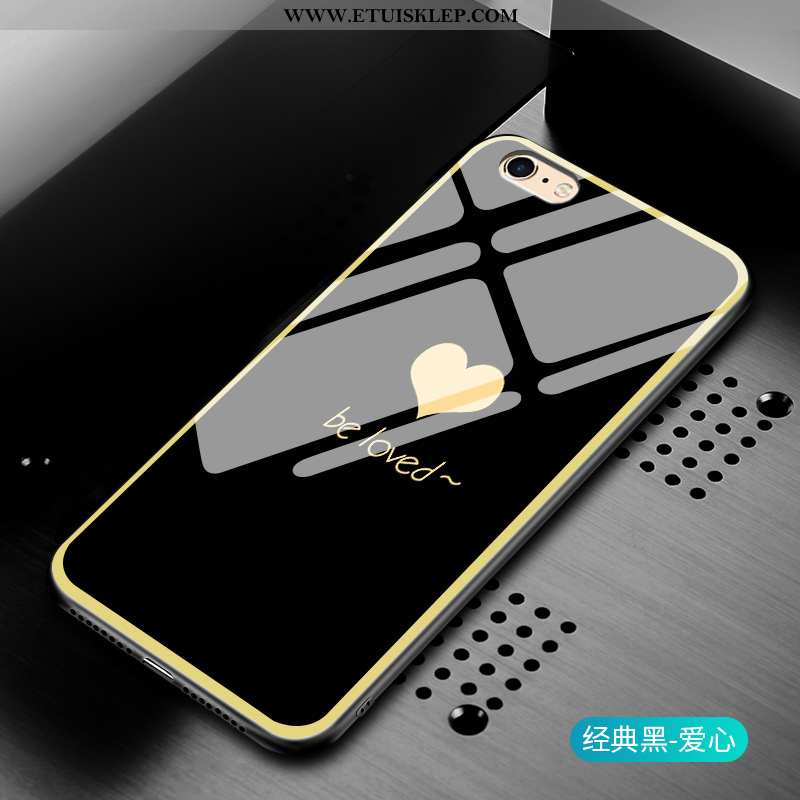 Obudowa iPhone 6/6s Ochraniacz All Inclusive Futerał Szary Telefon Komórkowy Moda Trendy Tanie