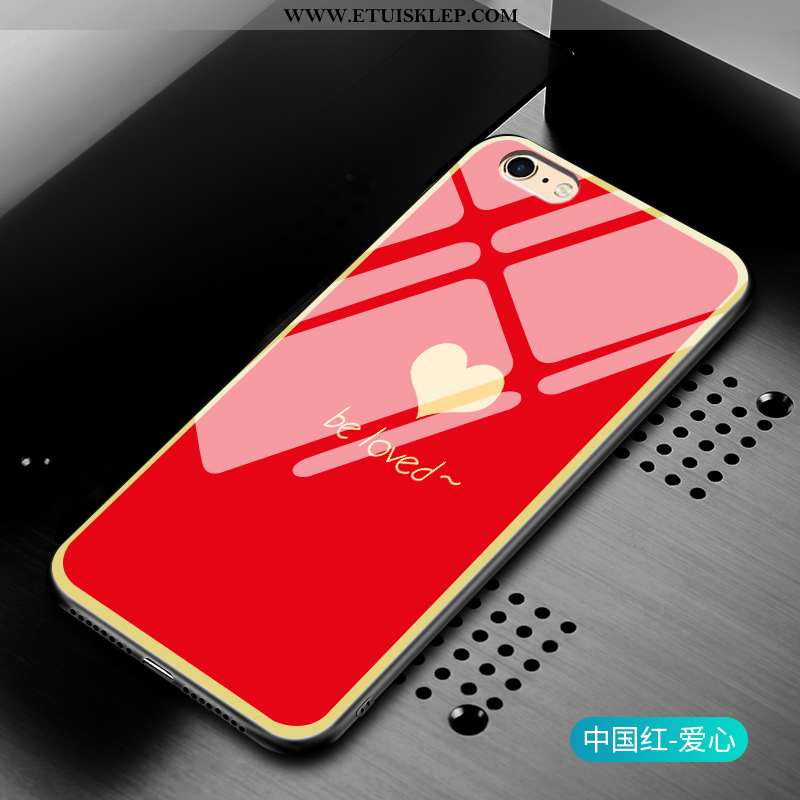 Obudowa iPhone 6/6s Ochraniacz All Inclusive Futerał Szary Telefon Komórkowy Moda Trendy Tanie