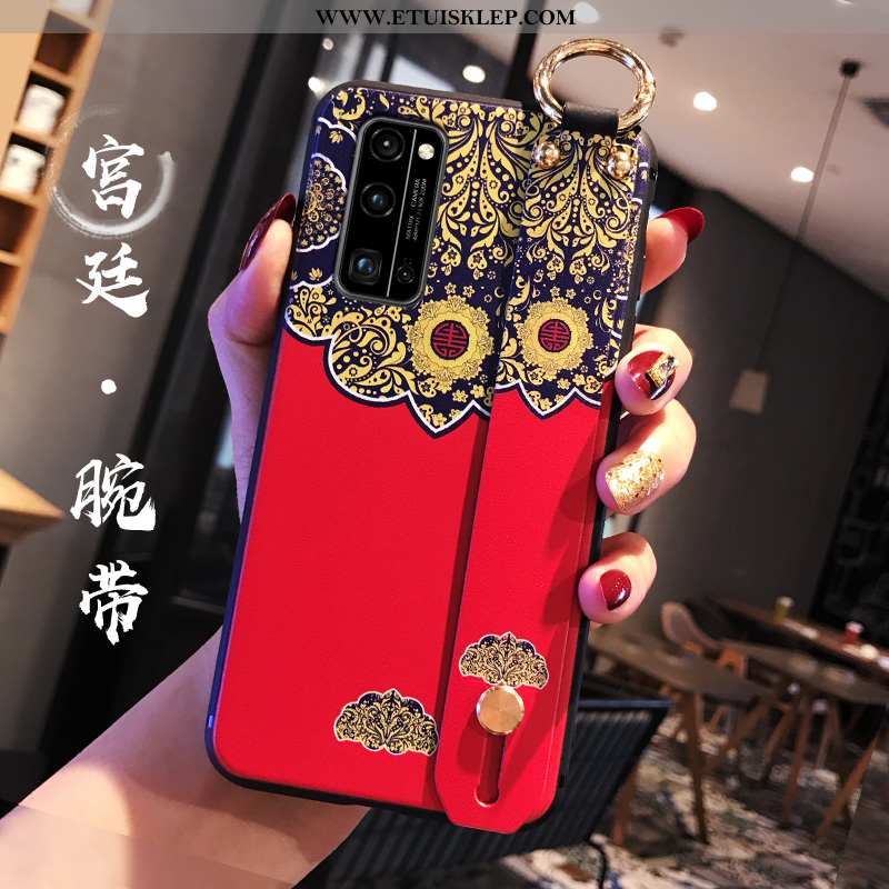 Pokrowce Honor 30 Pro Osobowość Futerał All Inclusive Chiński Styl Trendy Anti-fall Etui Kupię