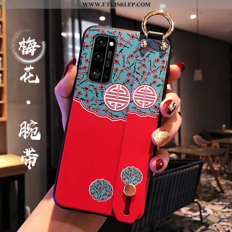 Pokrowce Honor 30 Pro Osobowość Futerał All Inclusive Chiński Styl Trendy Anti-fall Etui Kupię