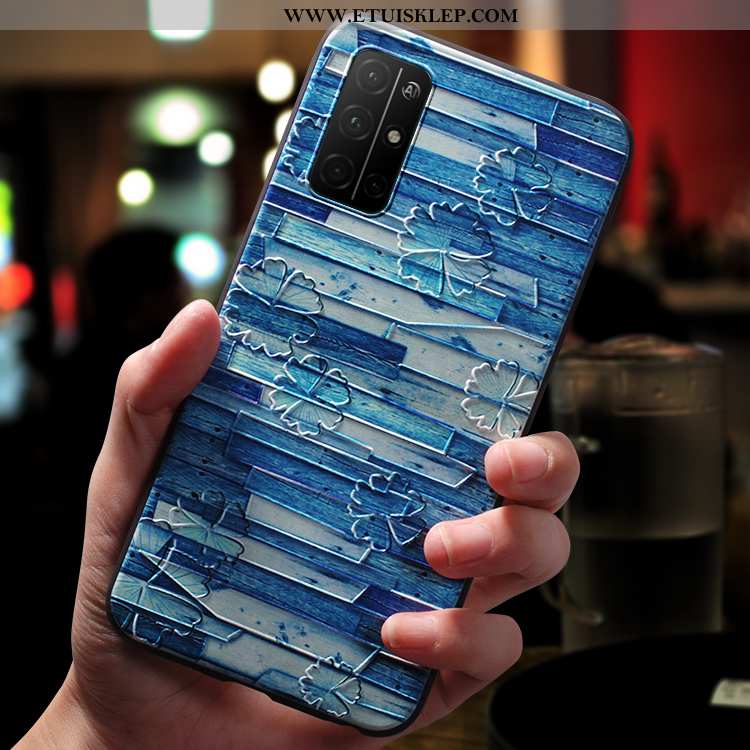Pokrowce Honor 30s Trendy Futerał Etui Nubuku Silikonowe Piękny Telefon Komórkowy Kup