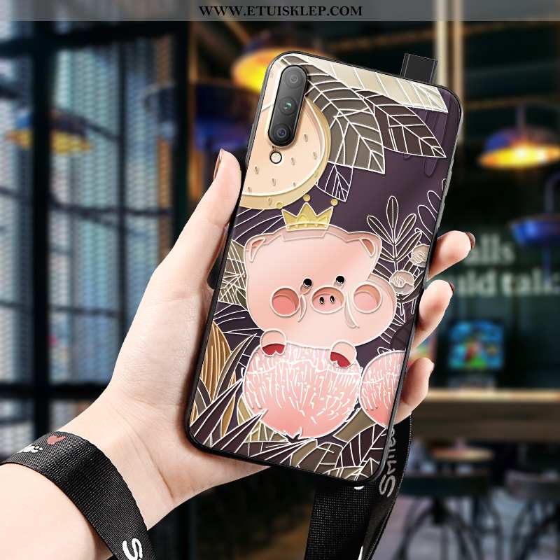 Pokrowce Honor 9x Pro Trendy Trójwymiarowy Mały Anti-fall Nubuku All Inclusive Obrzeża Sprzedam