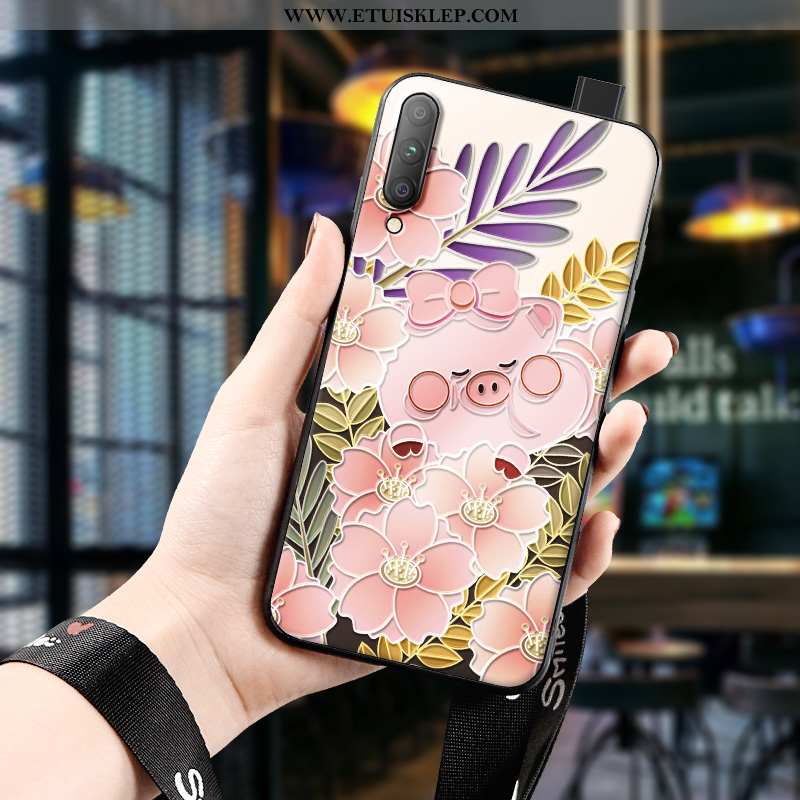 Pokrowce Honor 9x Pro Trendy Trójwymiarowy Mały Anti-fall Nubuku All Inclusive Obrzeża Sprzedam