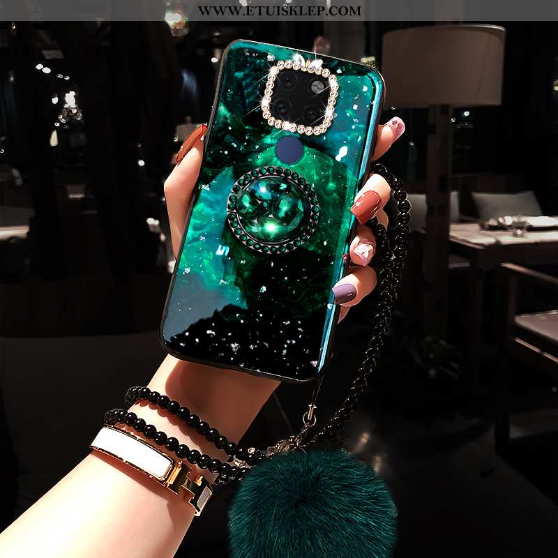 Pokrowce Huawei Mate 20 Trendy Futerał Osobowość Zielony Etui Kreatywne Czerwony Netto Oferta