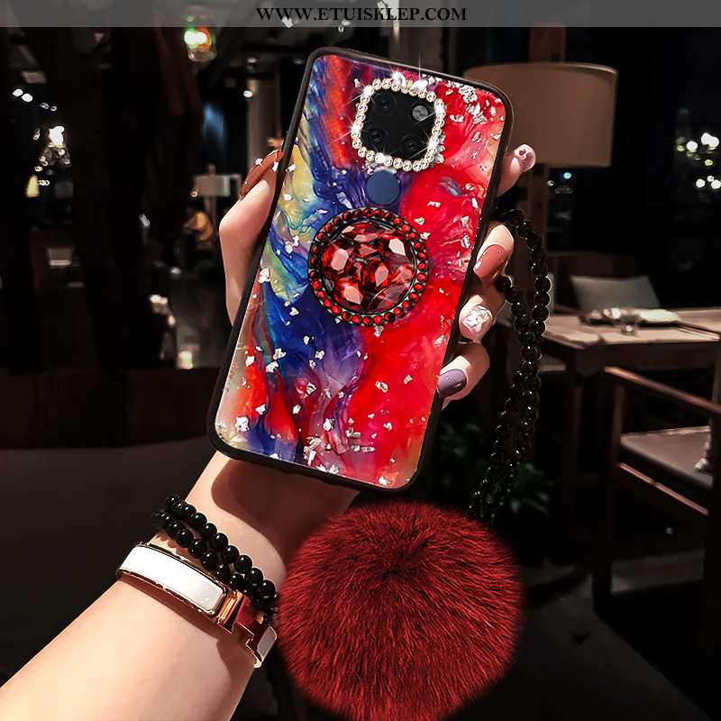 Pokrowce Huawei Mate 20 Trendy Futerał Osobowość Zielony Etui Kreatywne Czerwony Netto Oferta