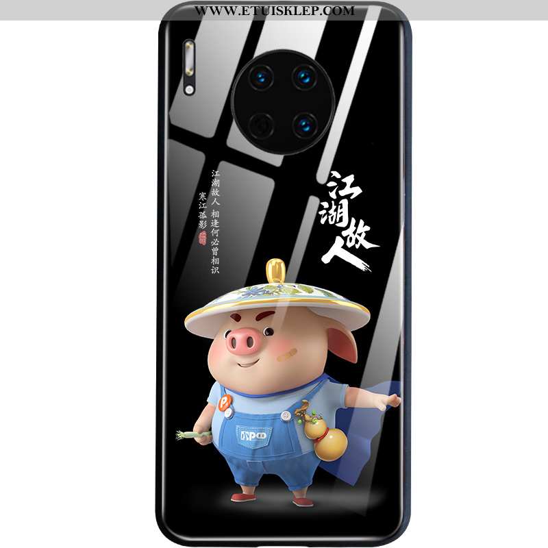 Pokrowce Huawei Mate 30 Cienkie Super Etui Mały Anti-fall Kreskówka Telefon Komórkowy Tanie