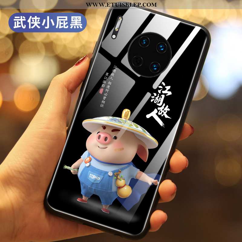 Pokrowce Huawei Mate 30 Cienkie Super Etui Mały Anti-fall Kreskówka Telefon Komórkowy Tanie