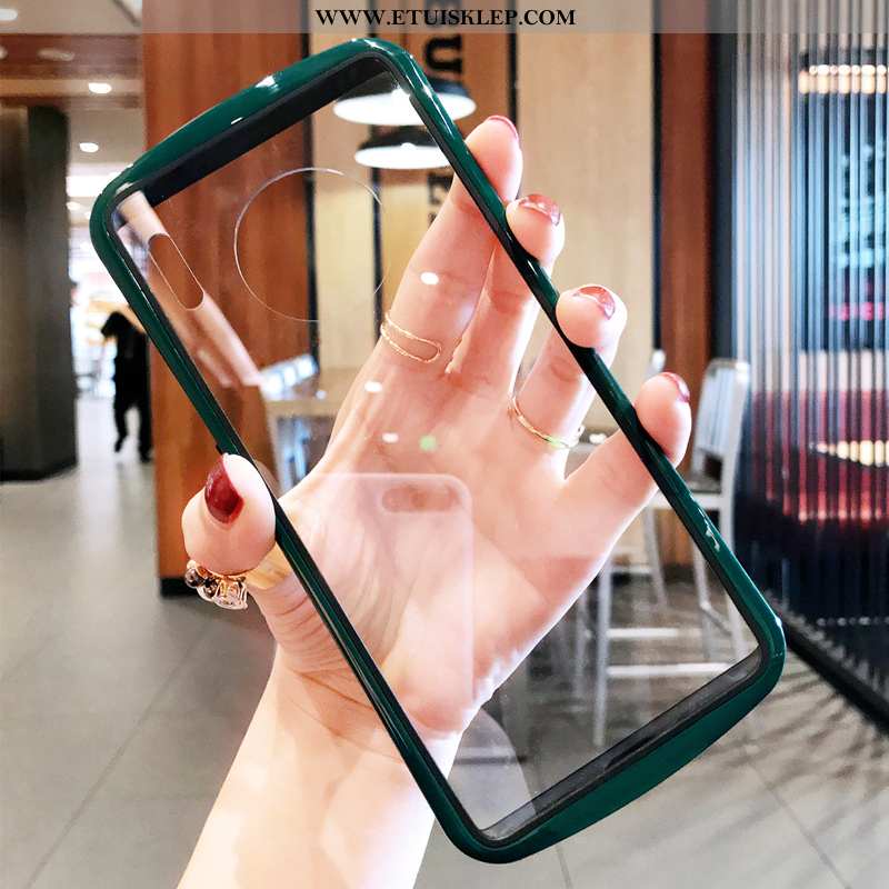 Pokrowce Huawei Mate 30 Pro Ochraniacz All Inclusive Zielony Etui Telefon Komórkowy Wysoki Koniec Tr