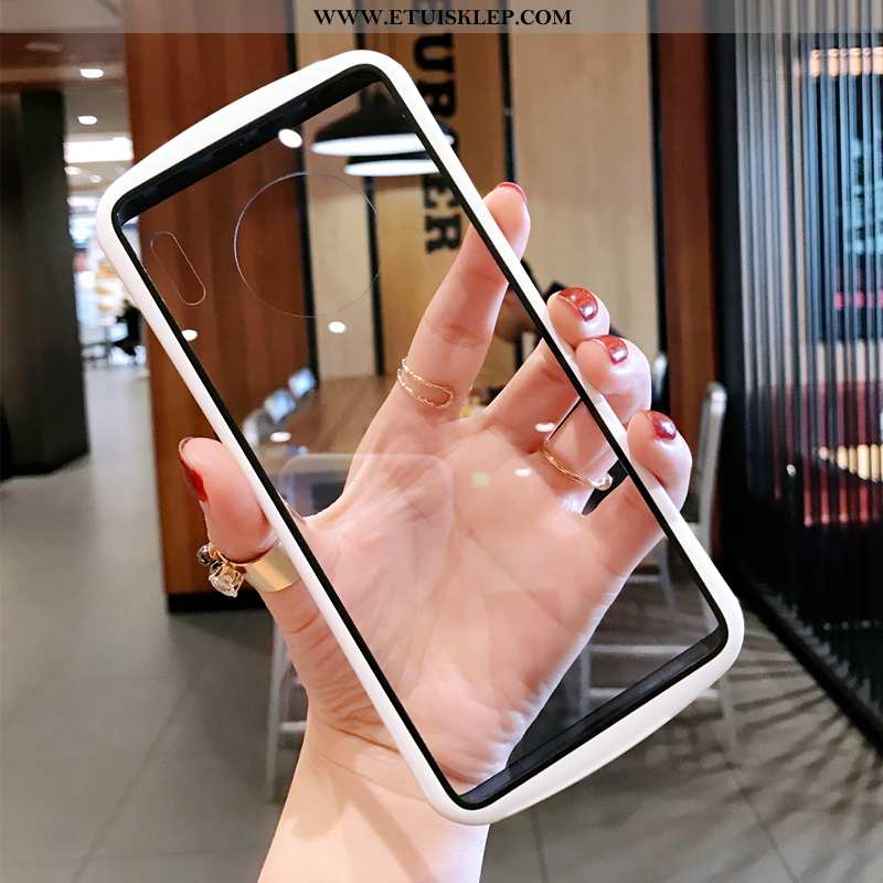 Pokrowce Huawei Mate 30 Pro Ochraniacz All Inclusive Zielony Etui Telefon Komórkowy Wysoki Koniec Tr