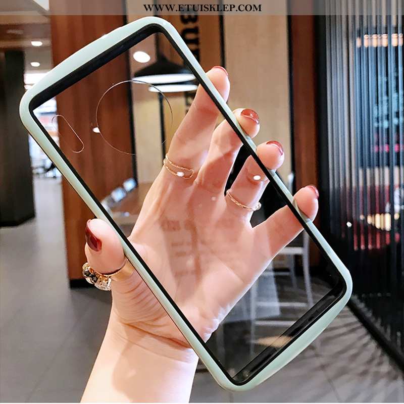 Pokrowce Huawei Mate 30 Pro Ochraniacz All Inclusive Zielony Etui Telefon Komórkowy Wysoki Koniec Tr