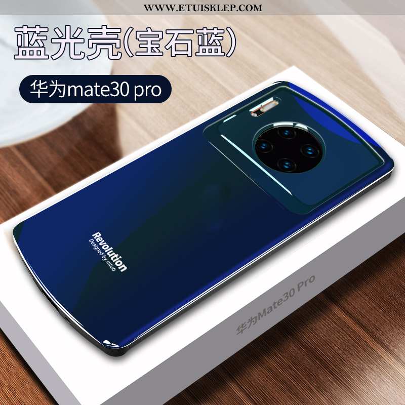 Pokrowce Huawei Mate 30 Pro Trendy Silikonowe Etui Anti-fall Ochraniacz Telefon Komórkowy Kreatywne 