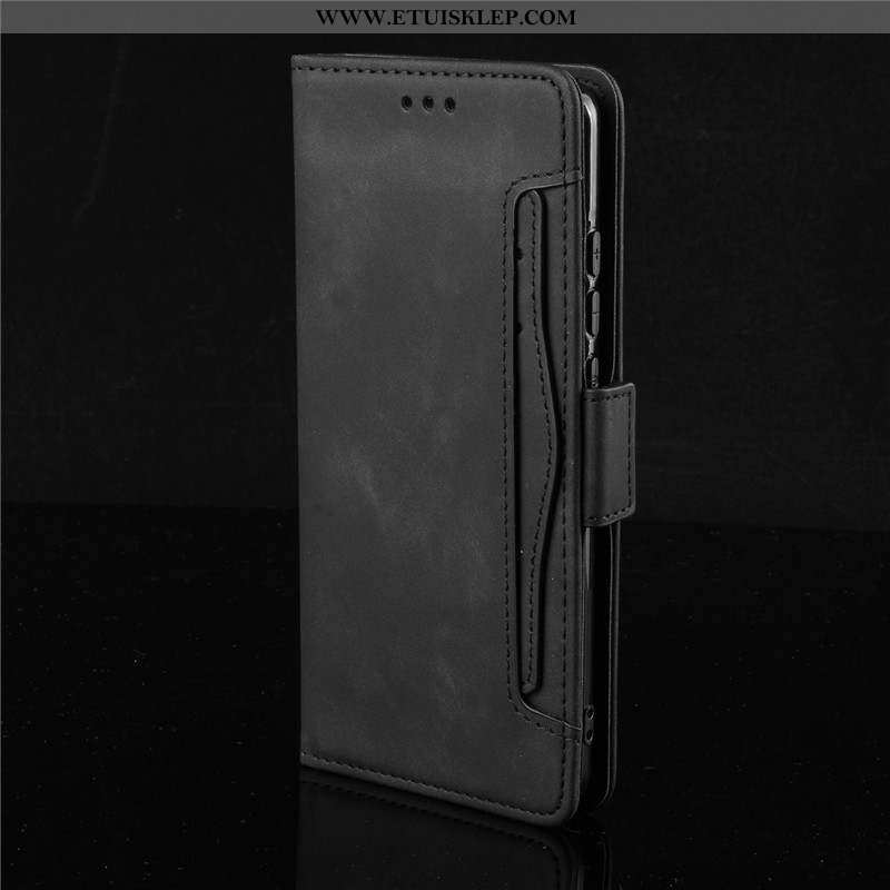 Pokrowce Huawei Y6s Portfel Biznes Kreatywne Etui 2020 Karta Telefon Komórkowy Sklep