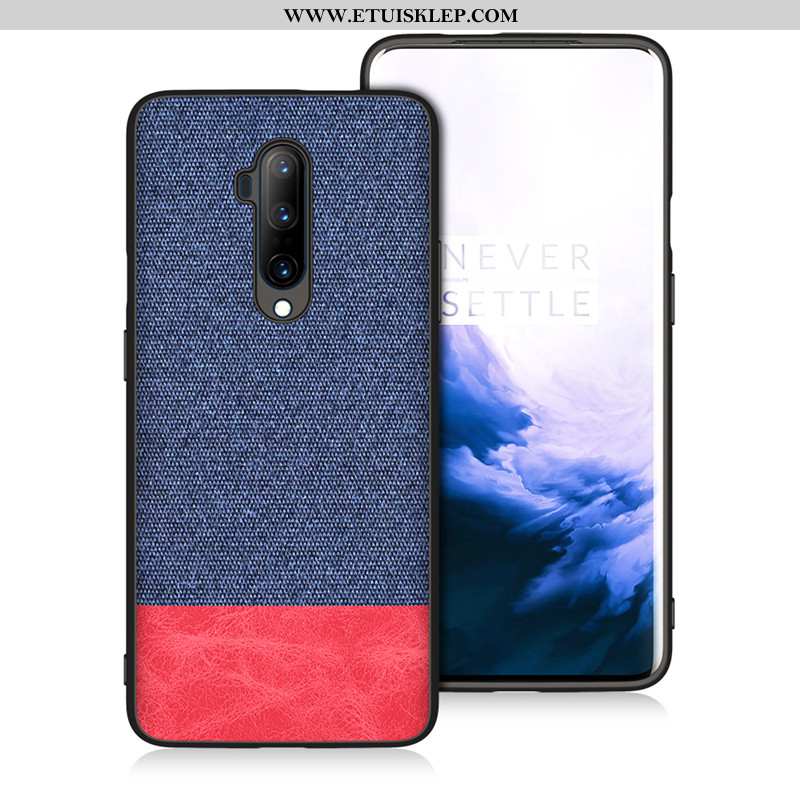 Pokrowce Oneplus 7t Pro Ochraniacz Anti-fall Etui Miękki Futerał Cienkie Super Dyskont