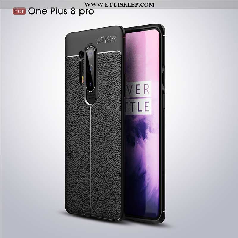 Pokrowce Oneplus 8 Pro Ochraniacz Kreatywne Skóra Telefon Komórkowy Wzór Miękki Etui Tanie