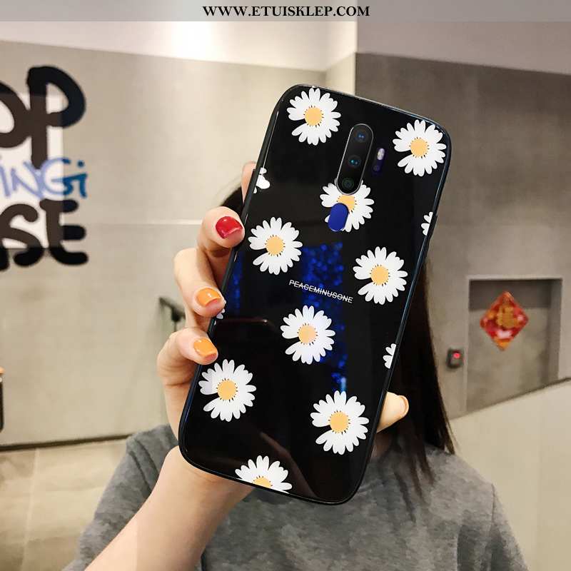 Pokrowce Oppo A9 2020 Trendy Ochraniacz Wspornik Kosmetyczka Kreskówka Szkło Etui Sklep