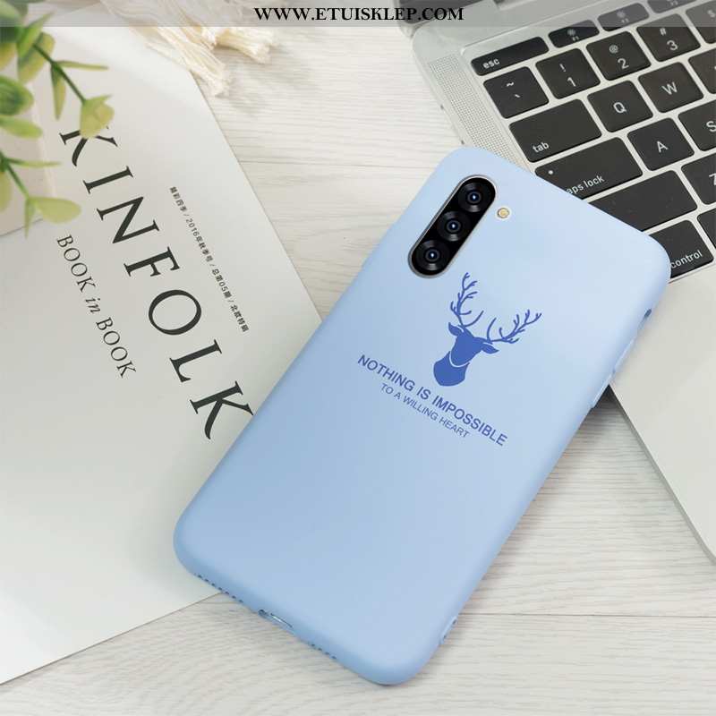 Pokrowce Samsung Galaxy Note 10 Miękki Kreskówka Ochraniacz Trendy Etui Gwiazda Anti-fall Oferta