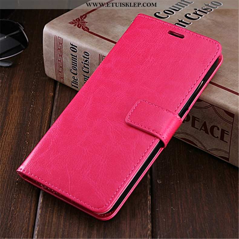 Pokrowce Samsung Galaxy Note 9 Trendy All Inclusive Anti-fall Skórzane Etui Gwiazda Klapa Sklep