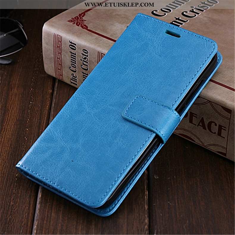 Pokrowce Samsung Galaxy Note 9 Trendy All Inclusive Anti-fall Skórzane Etui Gwiazda Klapa Sklep