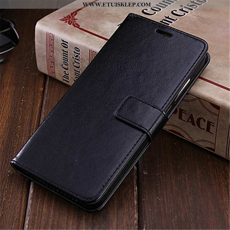 Pokrowce Samsung Galaxy Note 9 Trendy All Inclusive Anti-fall Skórzane Etui Gwiazda Klapa Sklep