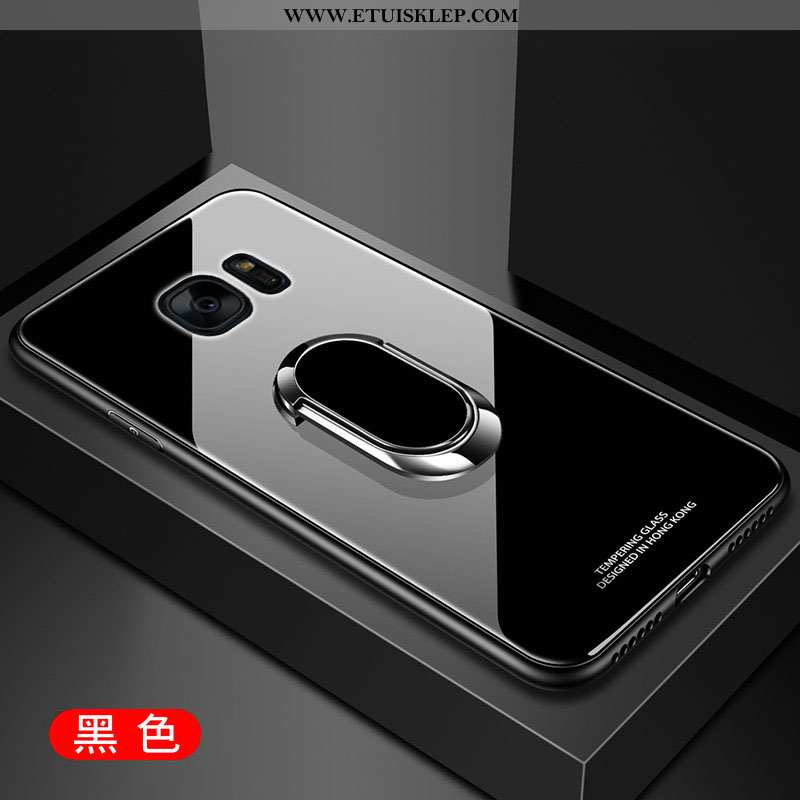 Pokrowce Samsung Galaxy S6 Edge Super Lustro Proste Ochraniacz All Inclusive Etui Biały Oferta