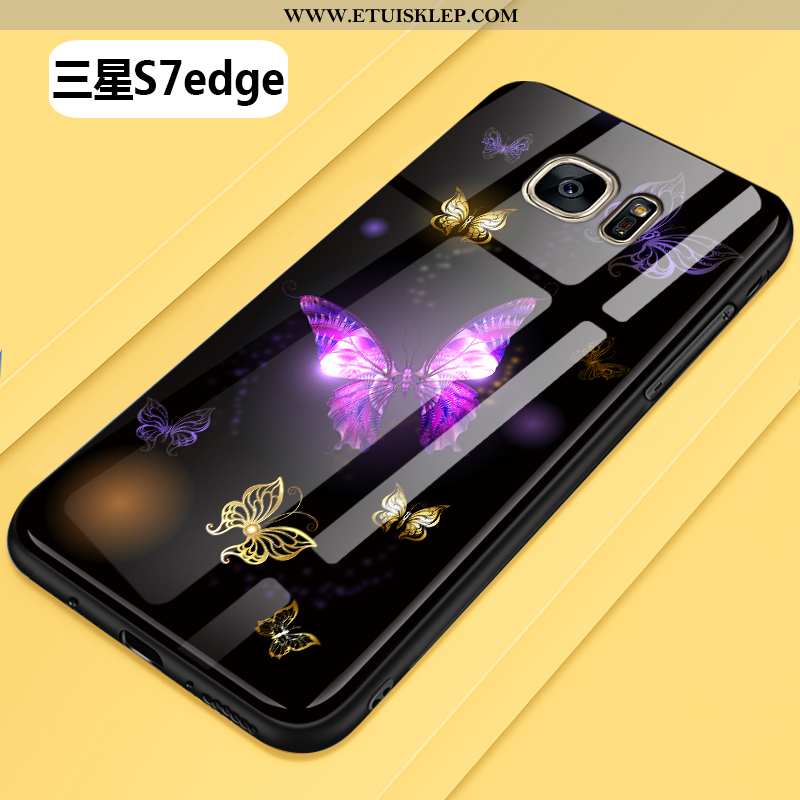 Pokrowce Samsung Galaxy S7 Edge Ochraniacz Telefon Komórkowy Kreatywne Osobowość Trudno Etui Moda Of